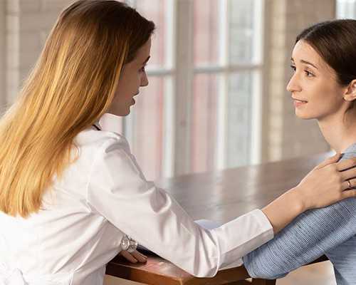 成功案例分享：做供卵试管的完整流程与步骤