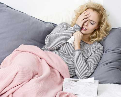 哺乳期感冒了怎么办，哺乳期感冒吃什么药