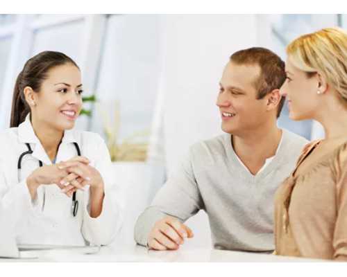 男子无精弱精是怎么回事？该怎么治疗？*代怀男宝宝